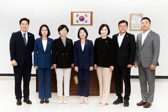 김포시의회 행정복지위원회