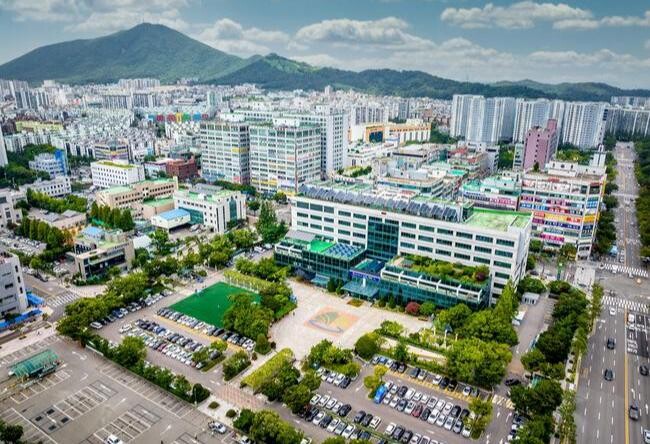 계양구, '박촌-계양테크노밸리 철도연결 타당성 용역' 최종보고회 개최