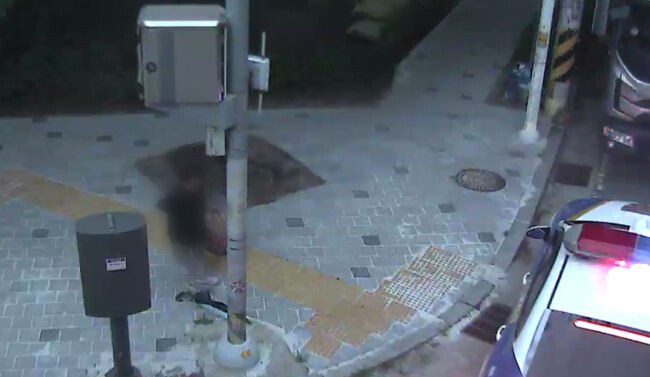 범죄취약지구 설치 CCTV 3091대&hellip;범죄예방‧실종자찾기 큰역할