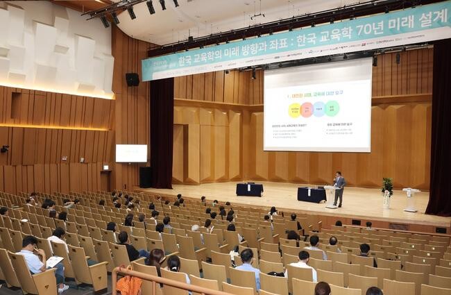 도성훈 인천시교육감 &quot;읽걷쓰 교육으로 '걷는 수업, 걷는 학교'로 변화할 것&quot;