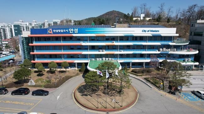 안성시, 돌봄이 필요한 청&middot;중장년 및 가족돌봄청년 일상돌봄서비스 실시