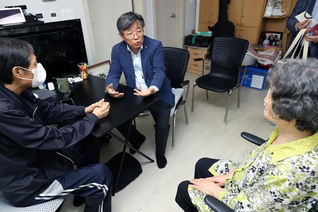 서울주택도시공사, 반지하 '주거상향' 노력으로 반지하 멸실에 힘쓰다