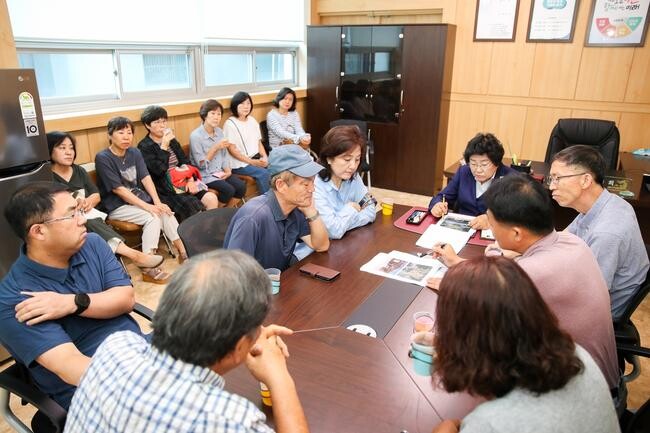 이천시, '민선8기 2주년' 시민과 소통하며 성장하는 행정 구현