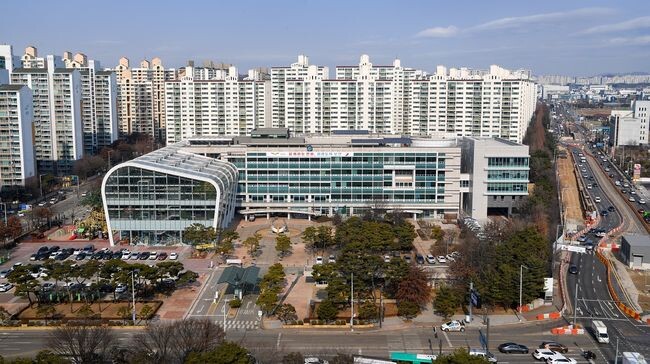 골목상권에 활력을... 오산시가 앞장선다