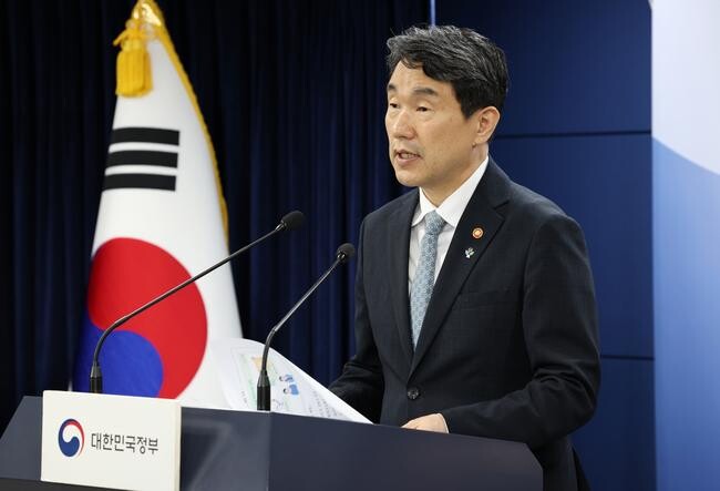 이주호 부총리 겸 교육부 장관 (자료사진)