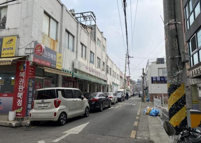 관악구, 신림종합시장 재개발 관리처분계획 인가로 상권 새 활력