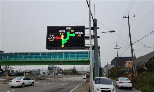 70만 빅시티 김포 대비, 최첨단 교통정보시스템 구축