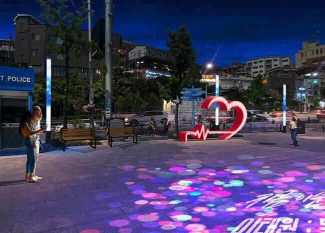 용산구, '문화체육관광부, 2024 관광특구 활성화지원 공모사업' 선정