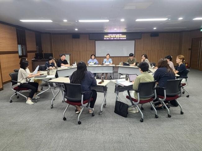 의정부시, 아동학대 대응 위한 제4차 통합사례회의 개최