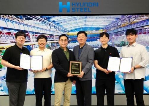 현대제철이 비즈니스 연속성 경영시스템(BCMS; Business Continuity Management System) 국제 표준 'ISO 22301'을 취득했다고 22일 밝혔다.&nbsp;