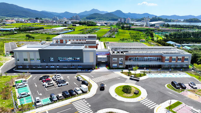 거제시, 1만 2843명에 농어업인수당 지급 시작