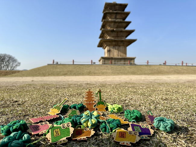 &quot;여름방학은 익산 백제왕궁놀이터에서 함께해요&quot;