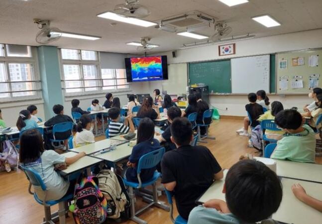 하남시, 목재와 자연 활용한 숲 치유 프로그램 각광