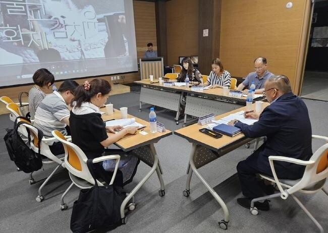 '2024 고양 동물교감치유 문화제' 자문위원회 발족