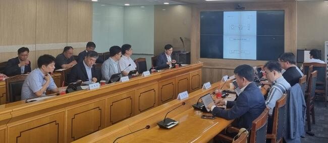 가스공사, '제1회 배관시설이용심의위원회' 개최