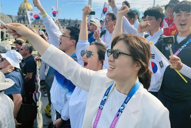 장미란&nbsp;문화체육관광부 제<span lang="EN-US">2