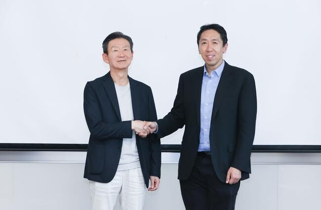 LG유플러스 &quot;우리의 강점은 데이터, 빠르게 AI 사업화 추진할 것&quot;