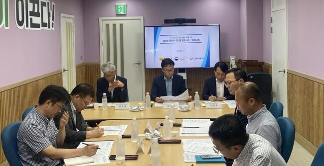 전남도, 전국 최초 임대농지 원스톱 등록 서비스 주목