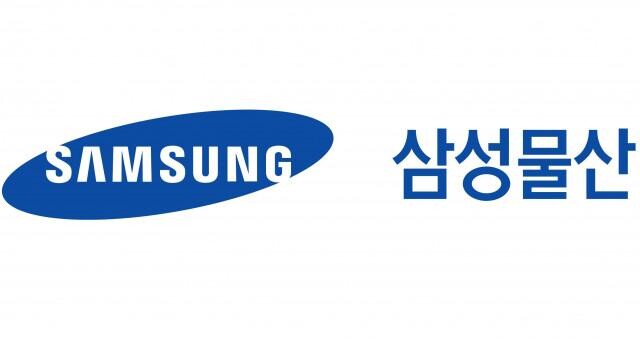 삼성물산