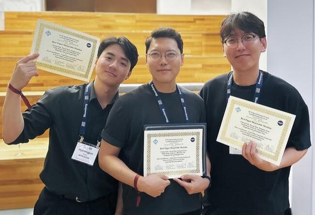 SKT, 세계적 권위 정보 검색 학회서 AI 기술 우수성 입증
