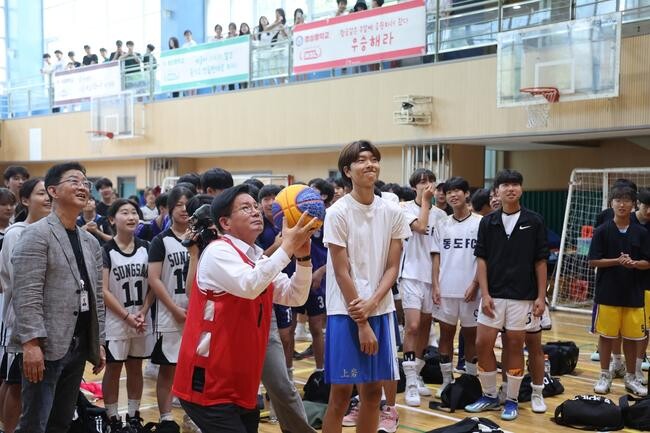 먹거리&middot;볼거리&middot;즐길거리 가득한 마포구, 최고 꿀잼 도시 등극