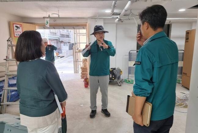 안산시, 폭염 장기화에 비상 대응체계 가동&hellip;피해 예방에 총력