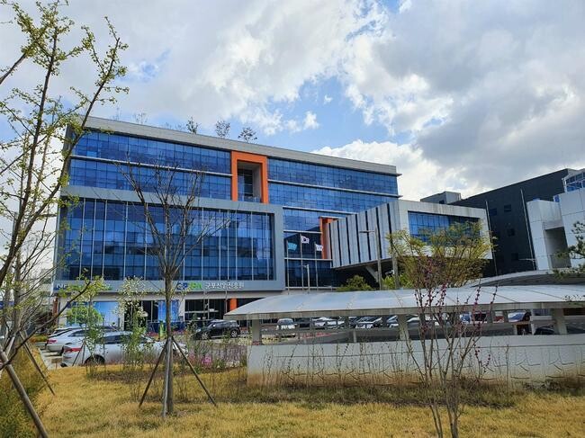 군포시, 관내 기업 특허·인증 등 지적재산권 강화 지원한다
