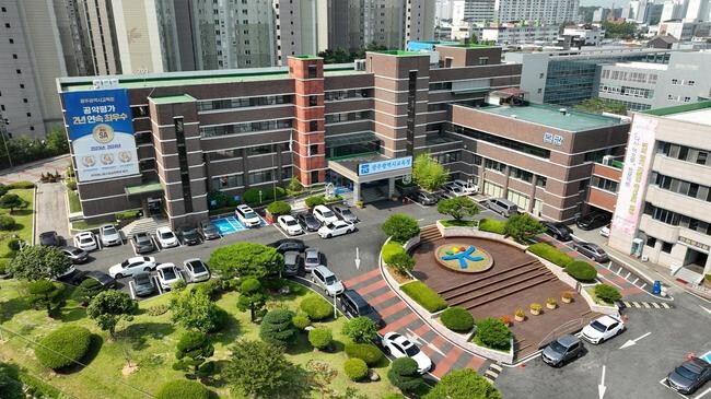 광주시교육청 기초학력전담교사 제도, '학습지도 길잡이' 역할 톡톡