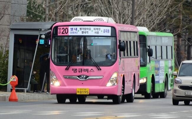 남양주시, 어르신 교통비 지원사업 시행 2년…"실질 효과 톡톡"