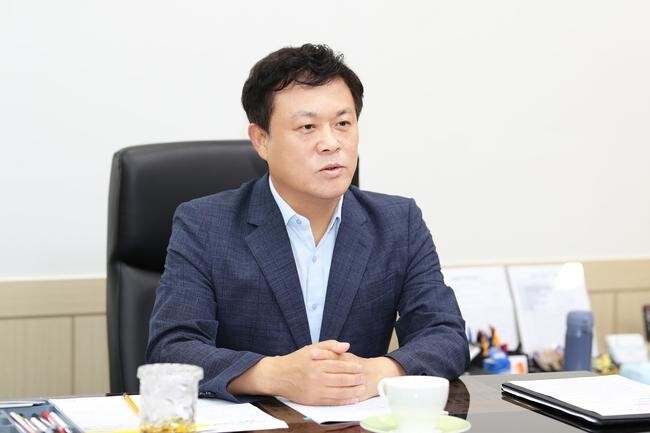 이학수 정읍시장, 하반기 시정운영 철저 관리 당부…지하 전기충전소 안전 강화