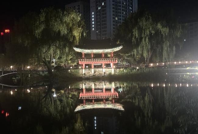 이천시, 24일 시민과 함께하는 '안흥지 작은 음악회' 개최