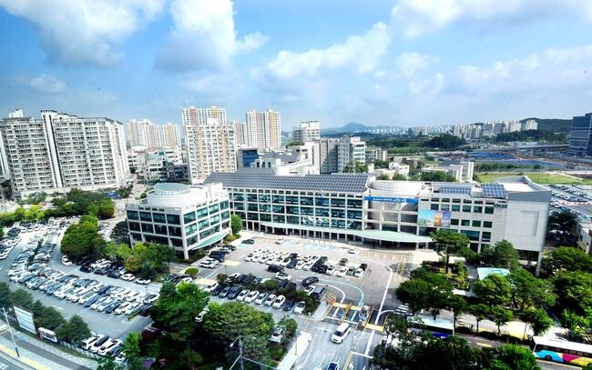 시흥시, 안전한 등굣길 조성&hellip;초등학교 개학기 '위해 요인' 집중 점검