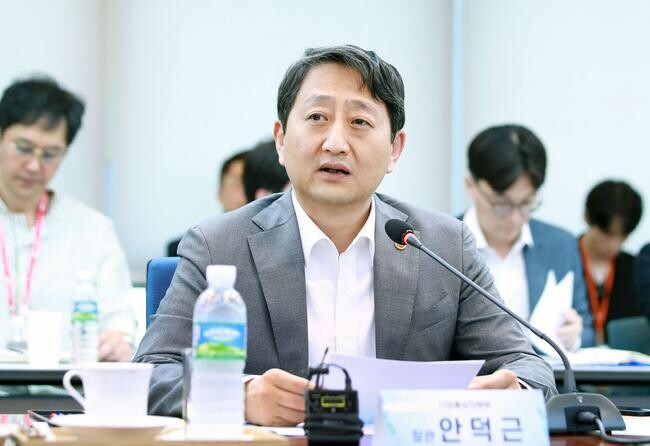 슈퍼 을(乙) 프로젝트 현장 간담회&nbsp;