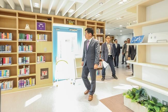 양천구, 9개 공공도서관 '독서의 달' 맞아 문화행사 다채