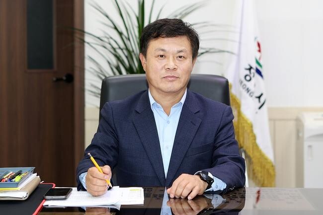 이학수 정읍시장, 추석 명절 대비 코로나 예방 및 귀성객 편의 강화 지시