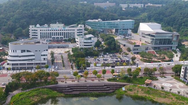 구리시, 전기자동차 충전시설 보유 지하 주차장 합동 시범 안전 점검 추진