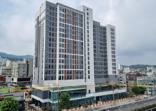 관악구, 청년들의 안정적 보금자리 '대학동 청년안심주택' 완성됐다