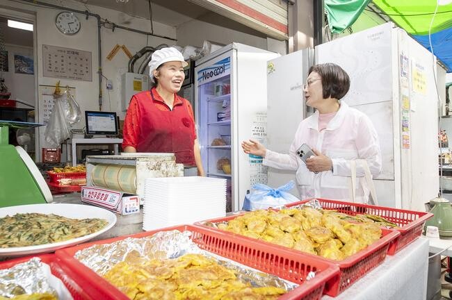 용산구, 2024 추석 명절 종합대책 추진