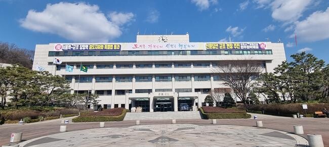 군포시, 제25회 사회복지의 날 기념행사 9월 5일 산본로데오서 개최