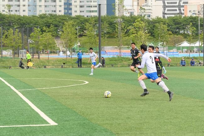 양천구, '2024 양천리그'로 생활축구 최강자 가린다