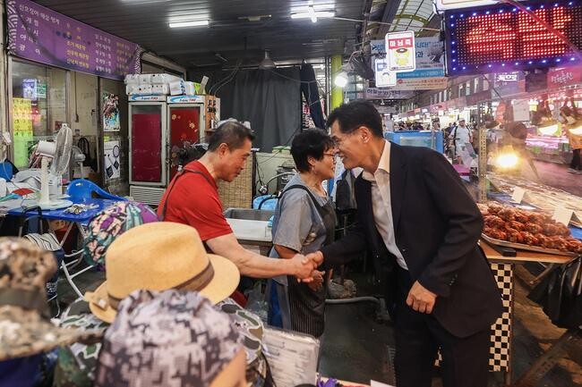 양천구, 추석 장보기는 전통시장에서…5개 시장 최대 20% 할인 이벤트
