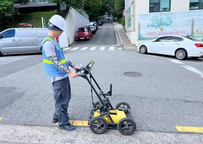 관악구, 특별순찰과 공동 탐사로 도로안전에 '초록불' 켠다
