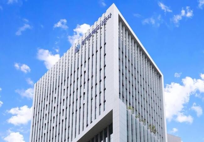 경기주택도시공사, 판교 글로벌비즈센터에 광운대학교&middot;한국전자기술연구원 유치