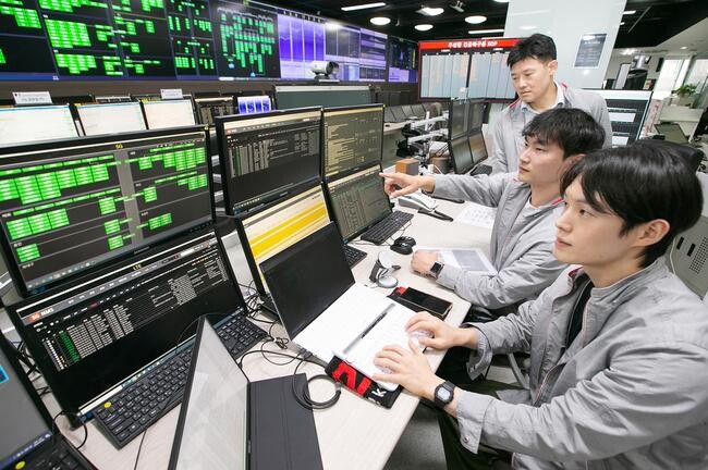 KT, 추석 대비 인구 밀집 지역 1,000여곳 점검 완료