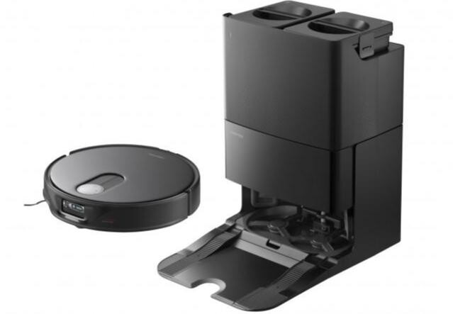 <span contenteditable="true">로보락 Qrevo Slim
