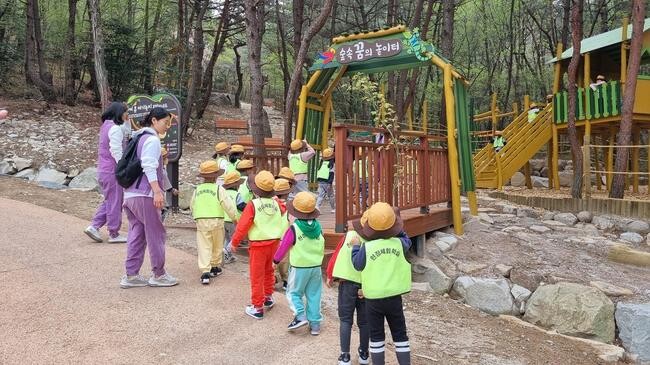 해운대구, 국토부 개발제한구역 주민지원사업 2곳 선정