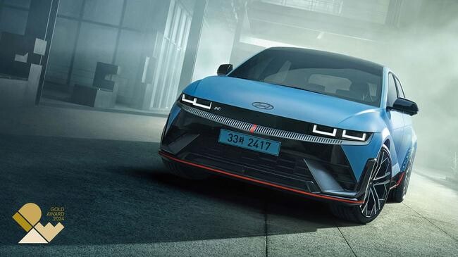 IDEA 디자인 어워드에서 현대자동차∙기아는 자동차∙운송(Automotive & Transportation) 부문에서 현대자동차 ‘아이오닉 5 N’과 기아 ‘EV9’으로 최고상인 금상을 각각 수상했다.