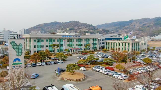 하동군, 석탄화력발전 폐쇄에 대비한 준비 시동