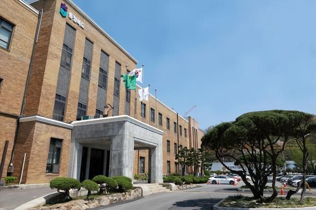 충청북도, '제17회 치매극복의 날' 기념행사 개최