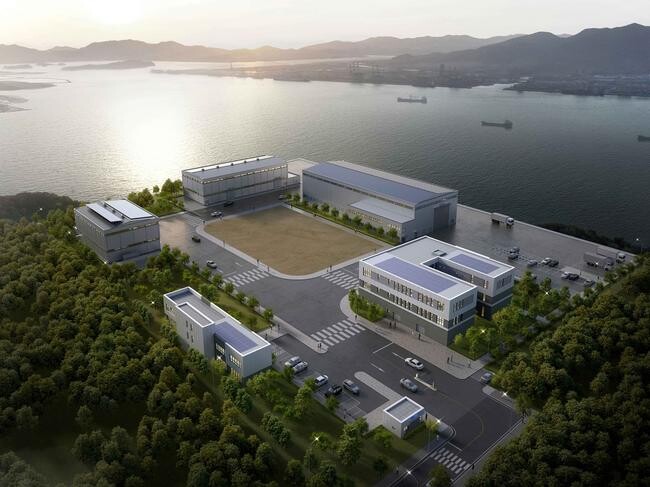 전남도, 친환경 연안선박 클러스터로 '녹색해운항로' 앞장